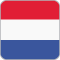 Holland/Niederlande flag