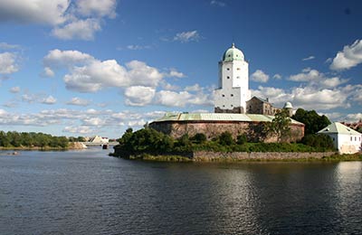 Tallinn nach Helsinki