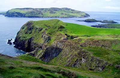 die Isle of Man