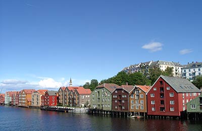 Oslo Minicruises