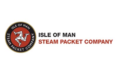 Isle of Man Steam Packet Fracht